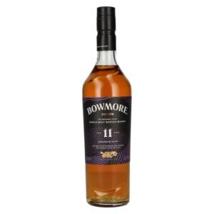 Bowmore 11 Years Old ESSENCE OF ISLAY Travel Exclusive 40% vol. 0.7l