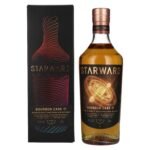 Starward BOURBON CASK Single Malt Australian Whisky # 2 52% Vol. 0,7l in gift box