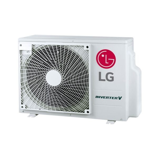 LG CM Compact 18000 BTU R32 Inverter A++/A Ducted Air Conditioner - HIGH HEAD