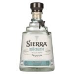 Sierra Tequila Milenario Fumado 100% de Agave 41,5% Vol. 0,7l