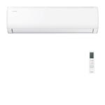 Samsung AR35 WiFi 9000 BTU R32 Inverter Air Conditioner A++/A+