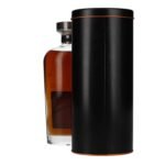 Signatory Vintage JURA 16 Years Old 1st Fill Oloroso Sherry Butt Cask Strength #16 2009 54,4% Vol. 0,7l in Tinbox