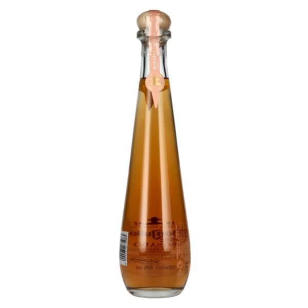 Don Julio Tequila Rosado Reposado 100% De Agave 40% Vol. 0,7l