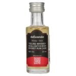 Teeling Whiskey SMALL BATCH Irish Whiskey Rum Cask 46% Vol. 0,02l