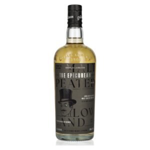 Douglas Laing THE EPICUREAN Peated Edition Lowland Blended Malt 50,5% Vol. 0,7l