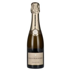Louis Roederer Champagne Collection 247 12,5% Vol. 0,375l