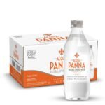 Acqua Panna Mineral Water