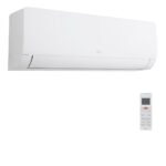 LG Libero 9000 BTU R32 Inverter WiFi Air Conditioner A++/A+