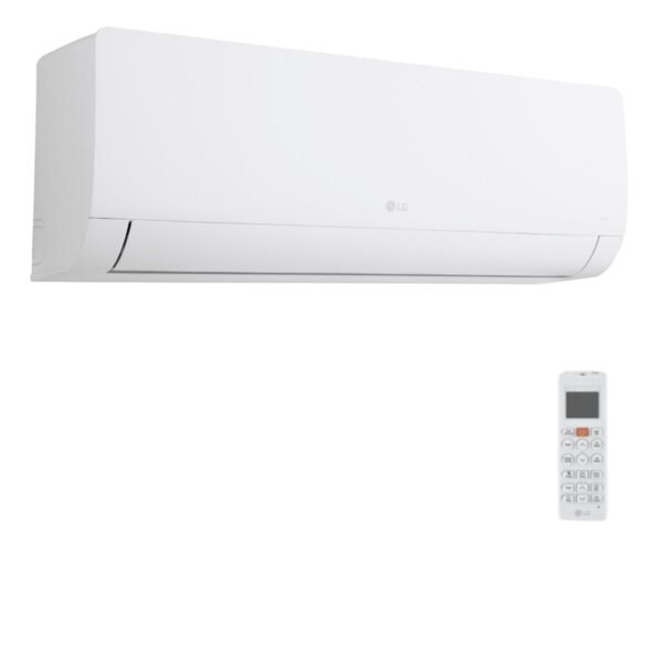 LG Libero 9000 BTU R32 Inverter WiFi Air Conditioner A++/A+