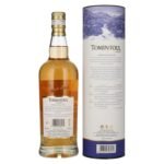 Tomintoul Small Batch Tempranillo Wine Cask Finish 40% Vol. 0,7l in gift box