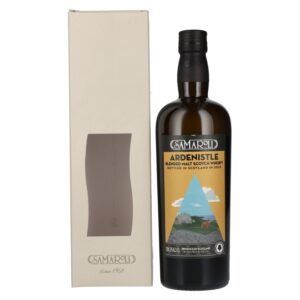 Samaroli ARDENISTLE Blended Malt Scotch Whisky 2023 50% Vol. 0,7l in gift box