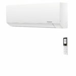 Beretta BREVA E air conditioner 24000 BTU R32 Inverter A++/A+