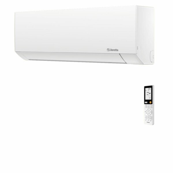 Beretta BREVA E air conditioner 24000 BTU R32 Inverter A++/A+
