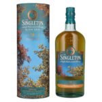 The Singleton 14 Years Old Glen Ord Autumn Walk Single Malt Special Release 2024 54,7% Vol. 0,7l in gift box