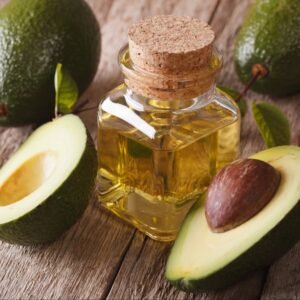 Organic Avocado Oil