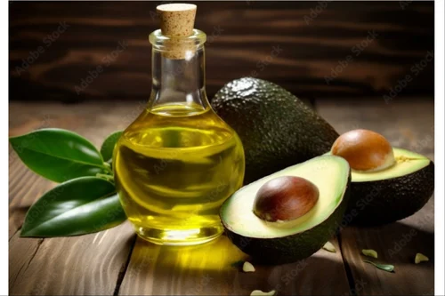 Organic Avocado Oil