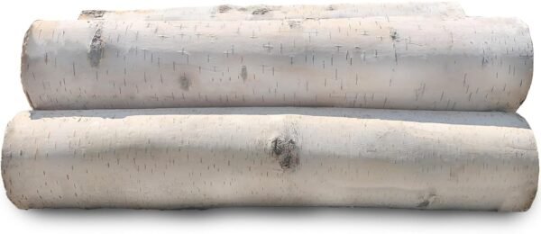 Birch Logs