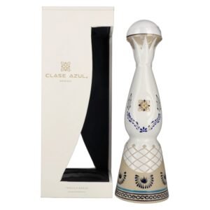 Clase Azul Tequila AÑEJO 40% Vol. 0,7l in gift box