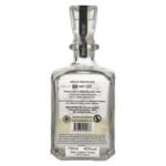 Gran Cava de Oro Tequila AÑEJO CRISTALINO 100% de Agave Azul 40% Vol. 0,7l