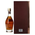 Glenmorangie GRAND VINTAGE MALT 1997 43% vol. 0.7 l in a wooden box
