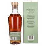 Stauning RØG Smoked Danish Whisky 43% Vol. 0,7l in gift box