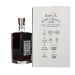 Dewar's 30 Years Old Double Double Aged Blended Scotch Whisky 46% Vol. 0,5l in gift box