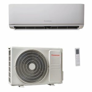 Immergas THOR 9000 BTU R32 Inverter Air Conditioner A++/A+