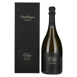 Dom Pérignon Champagne Plénitude 2 Vintage 2006 12,5% Vol. 0,75l in gift box