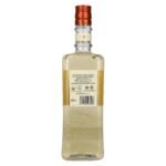 El Jimador Tequila Reposado 100% Agave Azul 38% Vol. 0,7l