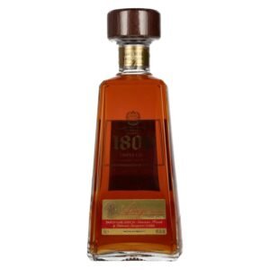 1800 Tequila AÑEJO Triple Cask 100% Agave 40% Vol. 1l