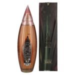 Kaa Dos Selection Organic Tequila BLANCO ROSADO 100% Puro de Agave Azul 40% Vol. 0,7l in gift box