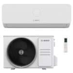 Bosch Climate 3200i 35 WE 12000 BTU R32 Inverter A++ air conditioner