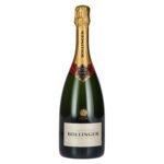 Champagne Bollinger SPECIAL CUVÉE Brut 12% ABV 0.75 l