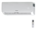 Houme Elèa Flow trial split air conditioner 9000+9000+12000 BTU R32 inverter A++ WiFi external unit 7.9 kW