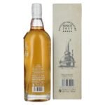 Goalong Premium Blended OAK CASK Chinese Whiskey 40% Vol. 0,7l in gift box