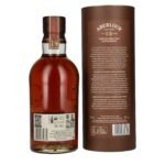Aberlour 18 Years Old Double Sherry Cask Finish Batch No. 007 43% vol. 0.7l in a gift box