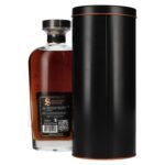 Signatory Vintage TOMINTOUL 30 Years Old Cask Strength #6 1995 50,7% Vol. 0,7l in Tinbox