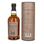 The Balvenie 18 Years Old Pedro Ximénez Cask 48,7% Vol. 0,7l in gift box
