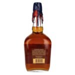 Maker's Mark Double Dip Red Sox World Series Championship 2018 45% Vol. 1l