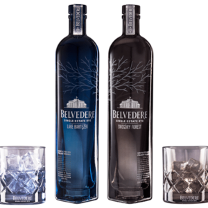 Belvedere Vodka