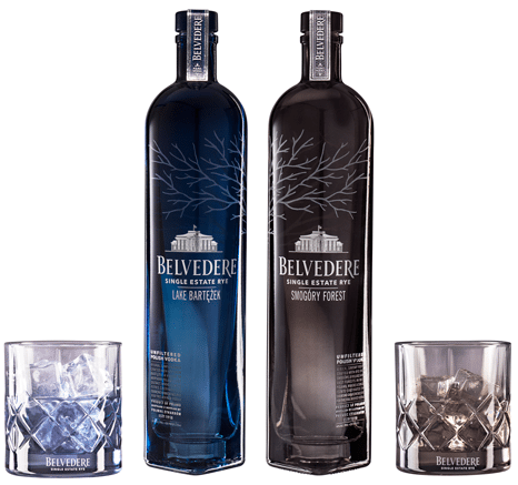 Belvedere Vodka
