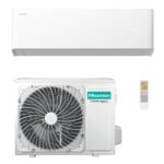 Hisense Uni HB 18000 BTU R32 Inverter WiFi Air Conditioner A+++/A++