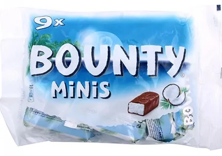Bounty