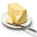 Unsalted Cow Butter
