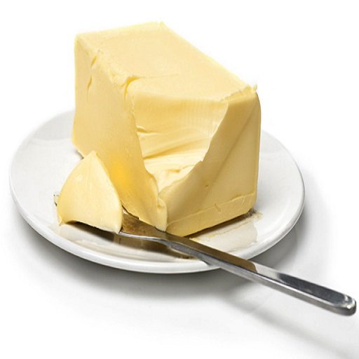 Unsalted Cow Butter