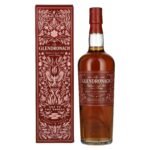 The GlenDronach ODE TO THE EMBERS Highland Single Malt 48,4% Vol. 0,7l in gift box