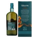 The Singleton Glendullan GOLDEN AUTUMN ORCHARD Single Malt Scotch Whisky 41,8% Vol. 1l in gift box