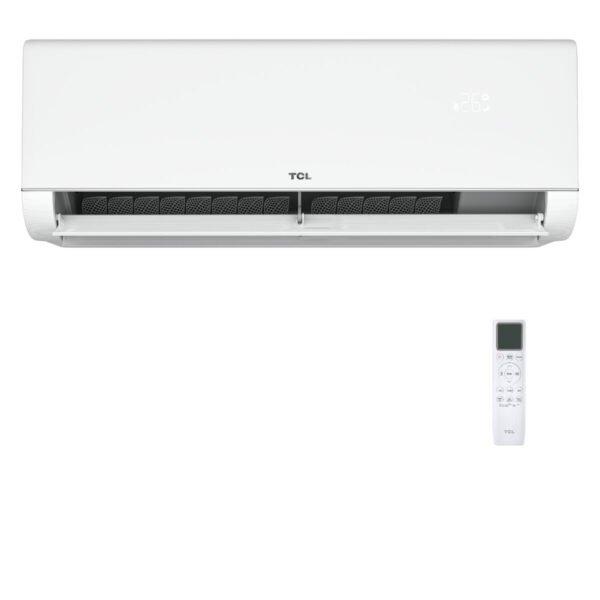 TCL BreezeIN P9 Air Conditioner 18000 BTU R32 Inverter WiFi A+++/A++