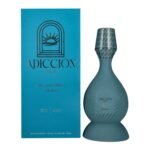 ADICCIŌN Tequila Reposado 100% Agave 40% vol. 0.7 l in a gift box