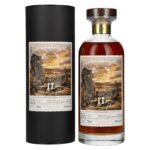 Signatory Vintage Benrinnes 11 Years Old 1st Fill Oloroso Sherry Butt Monuments 2015 50.8% vol. 0.7l in a gift box